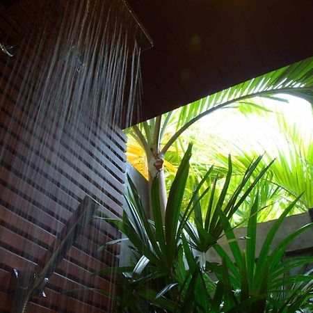 Eranda Pool Spa Villa, Chaweng Koh Samui- Sha Extra Plus Eksteriør billede
