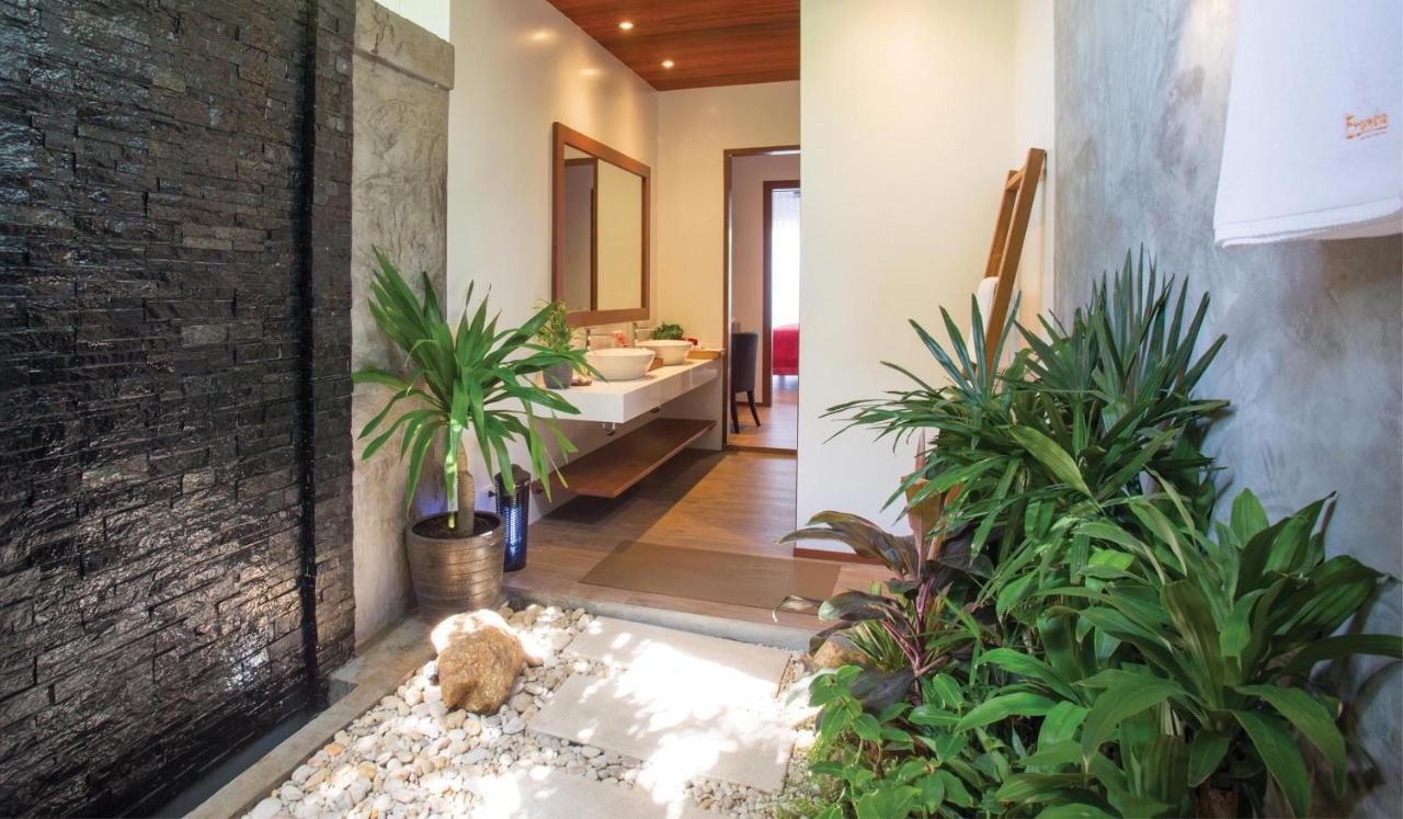 Eranda Pool Spa Villa, Chaweng Koh Samui- Sha Extra Plus Eksteriør billede
