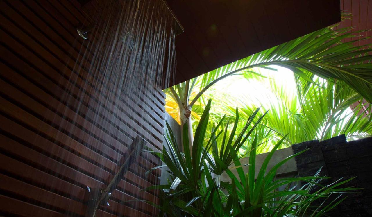 Eranda Pool Spa Villa, Chaweng Koh Samui- Sha Extra Plus Eksteriør billede
