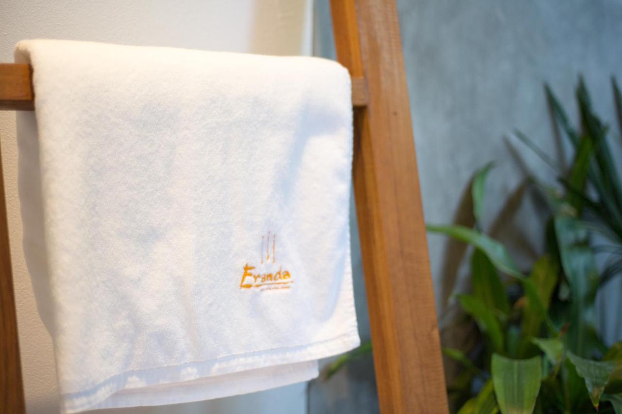 Eranda Pool Spa Villa, Chaweng Koh Samui- Sha Extra Plus Eksteriør billede