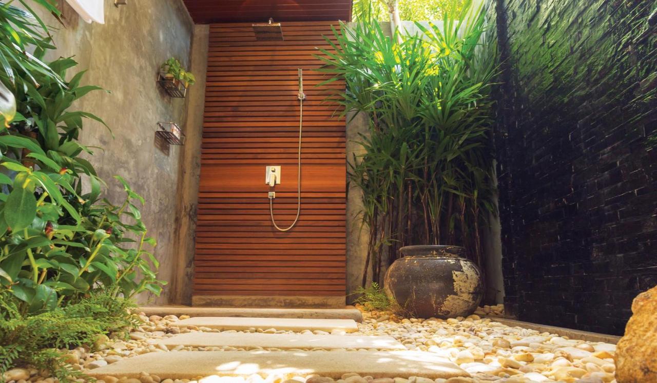 Eranda Pool Spa Villa, Chaweng Koh Samui- Sha Extra Plus Eksteriør billede