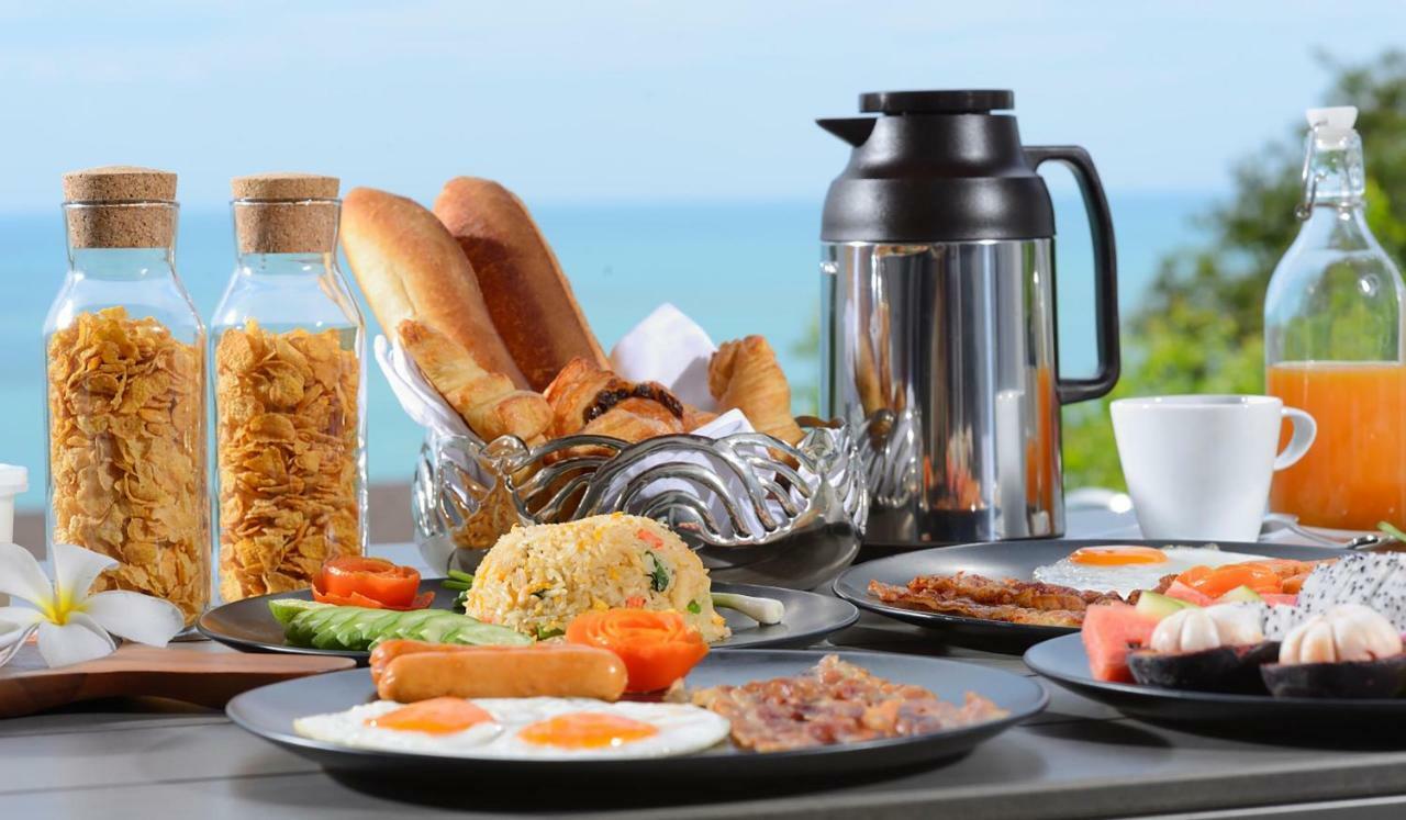 Eranda Pool Spa Villa, Chaweng Koh Samui- Sha Extra Plus Eksteriør billede