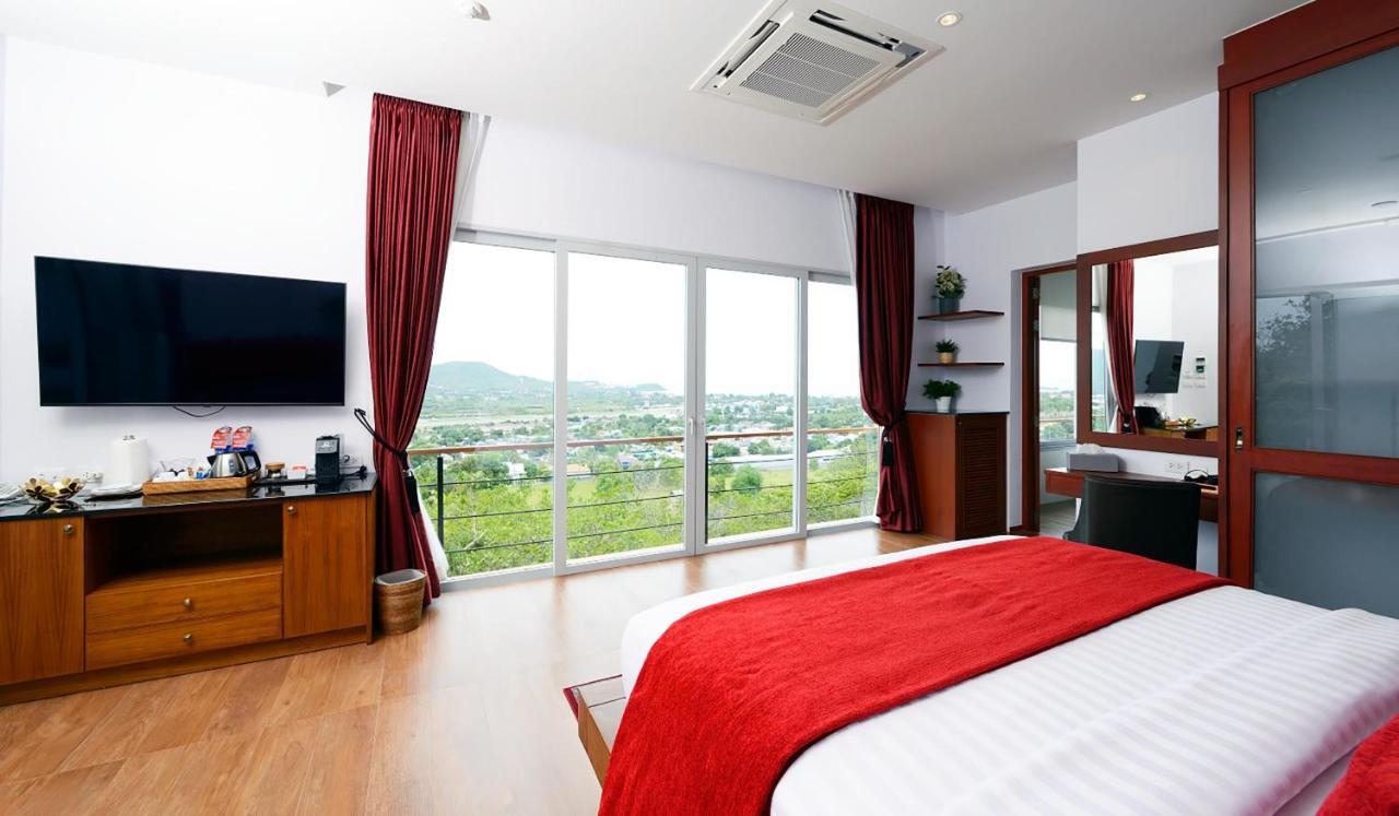 Eranda Pool Spa Villa, Chaweng Koh Samui- Sha Extra Plus Eksteriør billede